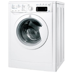 Ремонт Indesit IWDE 7125 B в Тюмени