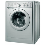 Ремонт Indesit IWC 6125 S в Тюмени