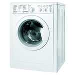 Ремонт Indesit ESC 1150 B в Тюмени