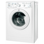 Ремонт Indesit IWSB 5105 в Тюмени