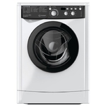 Ремонт Indesit EWSD 51031 BK CIS в Тюмени