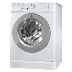 Ремонт Indesit BWSB 51051 S в Тюмени