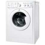 Ремонт Indesit IWDC 6105 в Тюмени