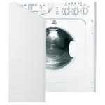 Ремонт Indesit IWME 106 в Тюмени