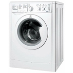 Ремонт Indesit IWC 5105 в Тюмени