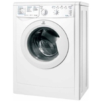 Ремонт Indesit IWSB 5085 в Тюмени