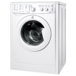 Ремонт Indesit IWB 6085 в Тюмени