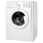 Ремонт Indesit IWSC 5108 в Тюмени