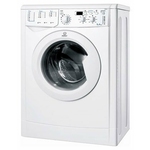 Ремонт Indesit IWSD 4105 в Тюмени