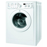 Ремонт Indesit IWD 5105 в Тюмени