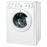 Ремонт Indesit IWSC 51251 C ECO в Тюмени