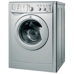 Ремонт Indesit IWDC 7125 S в Тюмени