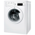 Ремонт Indesit IWE 7105 B в Тюмени