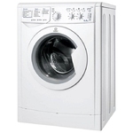 Ремонт Indesit IWC 5083 в Тюмени