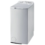 Ремонт Indesit ITW A 51152 G в Тюмени