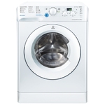 Ремонт Indesit BWSD 71252 W в Тюмени