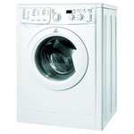 Ремонт Indesit IWD 7128 B в Тюмени