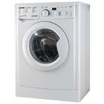 Ремонт Indesit EWSD 61253 W в Тюмени