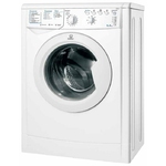 Ремонт Indesit IWSB 5095 в Тюмени