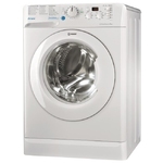 Ремонт Indesit BWSD 61051 1 в Тюмени