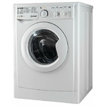 Ремонт Indesit EWDC 7125 в Тюмени