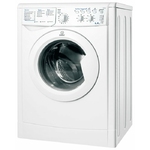 Ремонт Indesit IWC 61281 в Тюмени