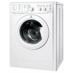 Ремонт Indesit IWSD 5108 ECO в Тюмени