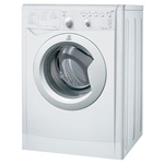 Ремонт Indesit IWB 5103 в Тюмени