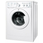 Ремонт Indesit IWSC 51052A в Тюмени