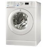 Ремонт Indesit BWSA 61051 в Тюмени