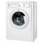 Ремонт Indesit IWSB 5083 в Тюмени