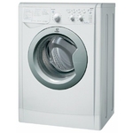 Ремонт Indesit IWSC 5085 SL в Тюмени