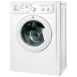 Ремонт Indesit IWSC 6085 в Тюмени