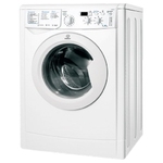 Ремонт Indesit EWD 71051 C W в Тюмени