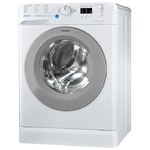 Ремонт Indesit BWSA 61053 WSG в Тюмени