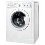 Ремонт Indesit IWC 7123 в Тюмени