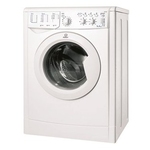 Ремонт Indesit IWSC 50852 C ECO в Тюмени