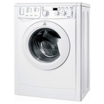 Ремонт Indesit IWSD 5085 в Тюмени