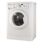 Ремонт Indesit EWSD 61251 W в Тюмени