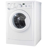 Ремонт Indesit EWSD 61252 W в Тюмени