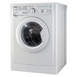 Ремонт Indesit EWSC 61051 в Тюмени