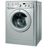 Ремонт Indesit IWD 8125 S в Тюмени