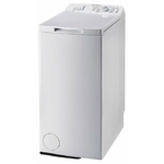 Ремонт Indesit ITW D 51051 W в Тюмени