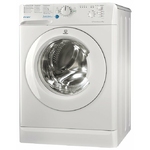 Ремонт Indesit BWSB 50851 в Тюмени