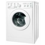 Ремонт Indesit IWSC 51252 C ECO в Тюмени