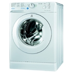 Ремонт Indesit BWSB 61051 в Тюмени