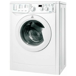 Ремонт Indesit IWSD 51051 C ECO в Тюмени