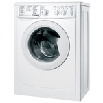 Ремонт Indesit EWSC 6105 в Тюмени