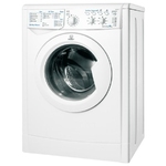 Ремонт Indesit EWSE 61051 в Тюмени