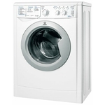 Ремонт Indesit IWSC 5105 SL в Тюмени